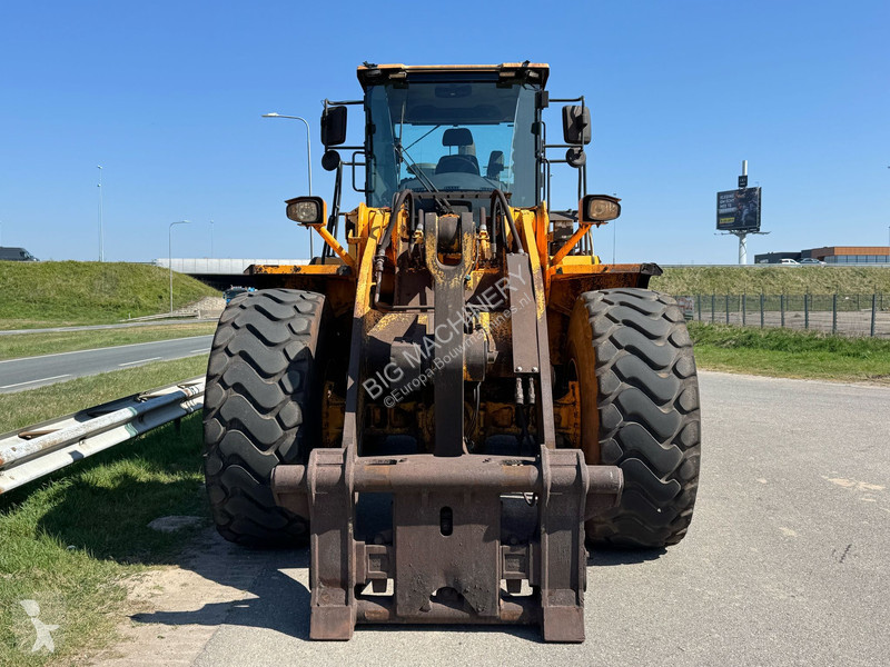 Pala Hyundai HL970