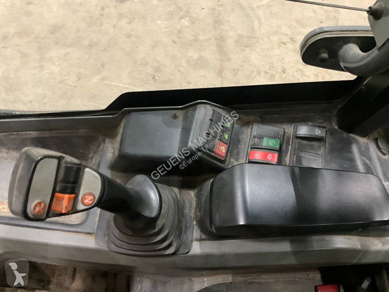 Shovel Kramer 5040