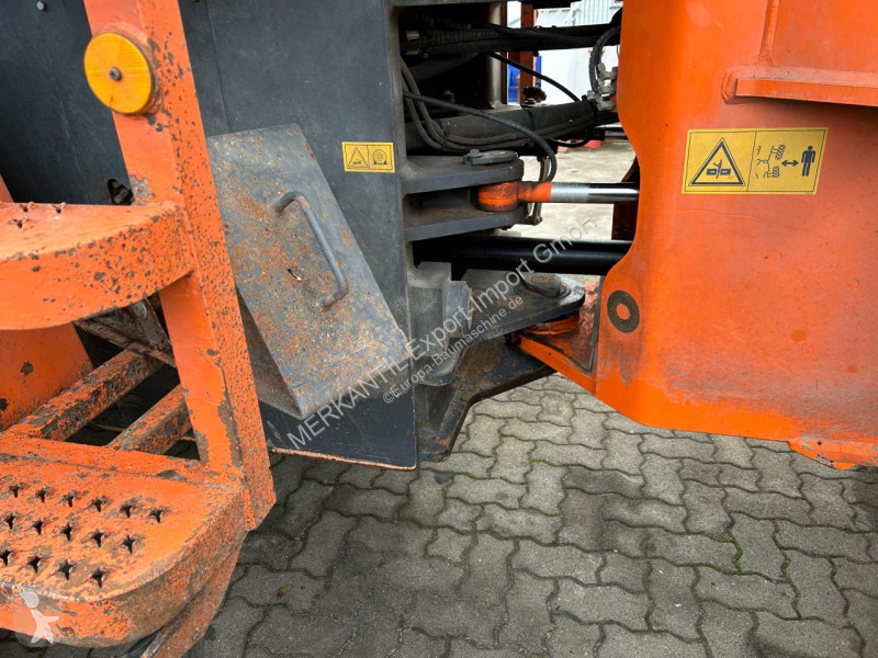 Shovel Doosan  Doosan DL 300