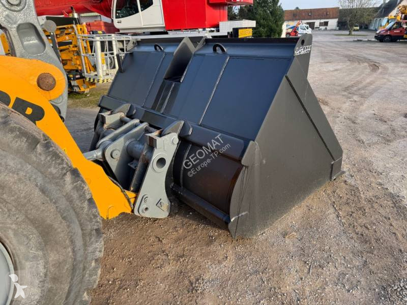 Shovel Liebherr