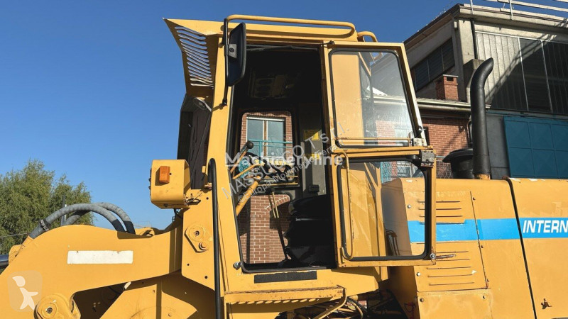 Læssemaskine Dresser 530 AII 4x4