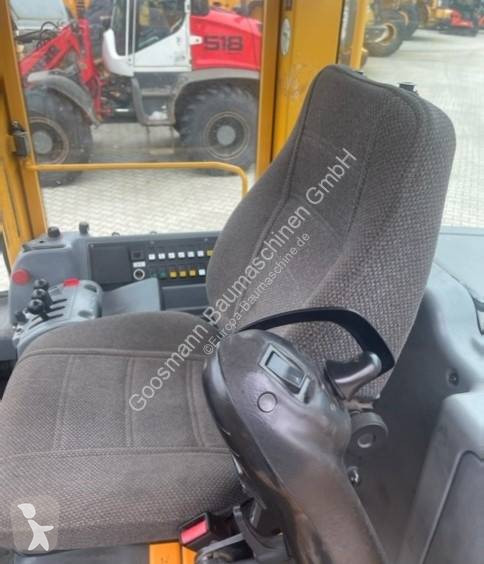 Pala Volvo L70E
