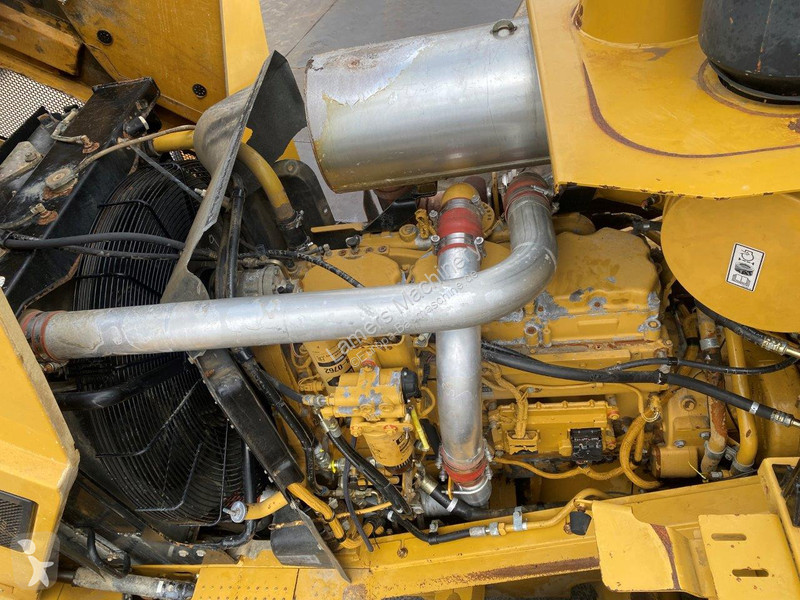 Incarcator Caterpillar serie 2 NVT