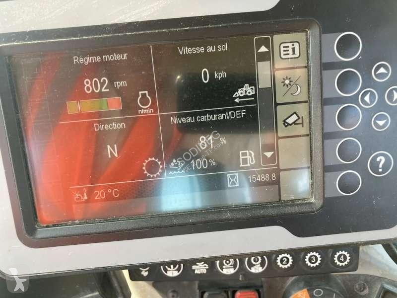 Incarcator Caterpillar  938M