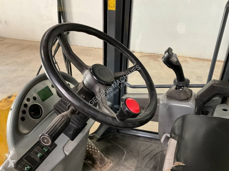 Incarcator Terex