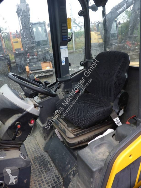 Shovel Schäffer 5470 Z
