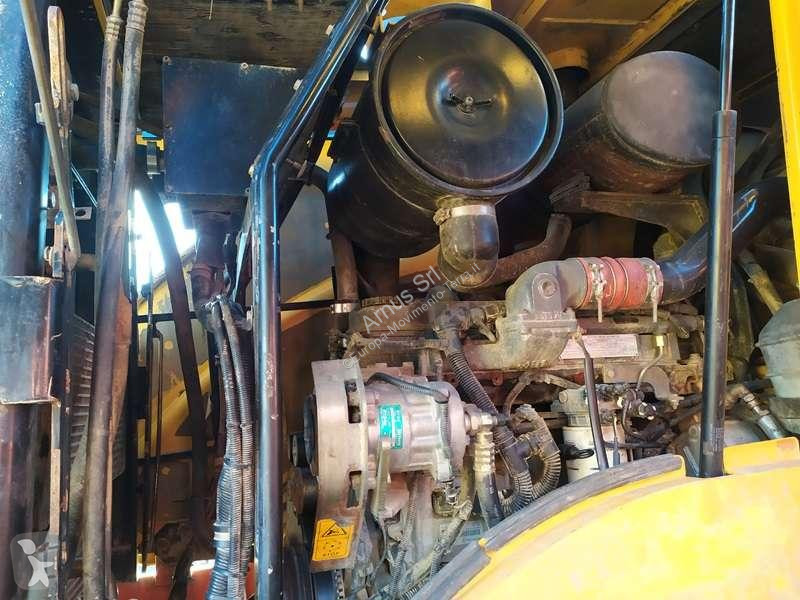 Incarcator New Holland W190
