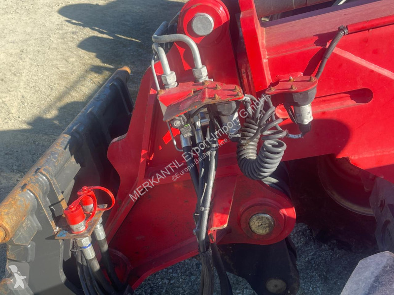 Shovel Schäffer  T 6680
