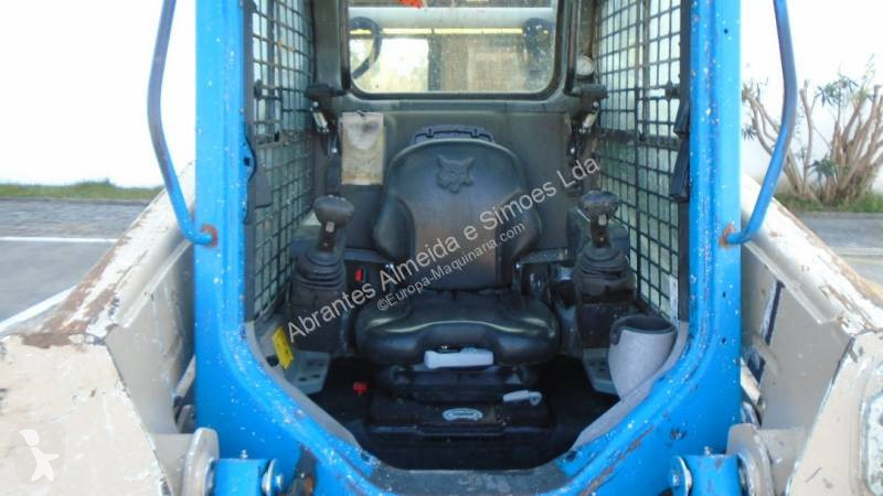 Shovel Bobcat T 590