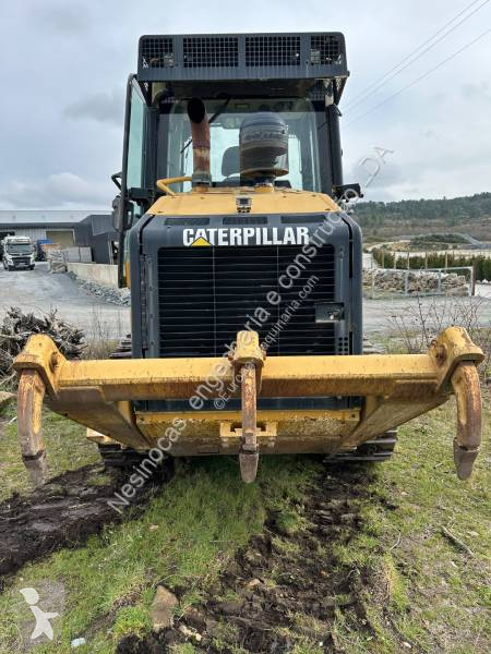 Shovel Caterpillar