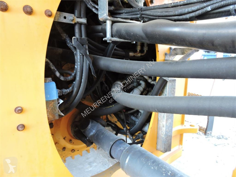 Incarcator Volvo L220G For Parts onlly !