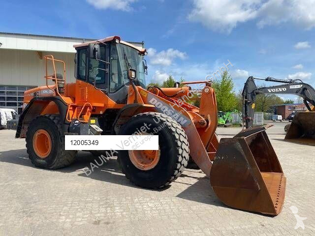 Shovel Doosan 300-3 (12005349)