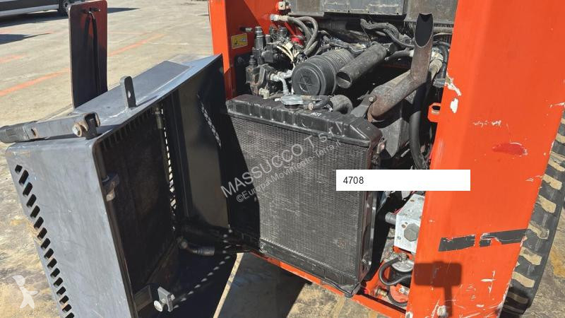 Shovel Thomas K680