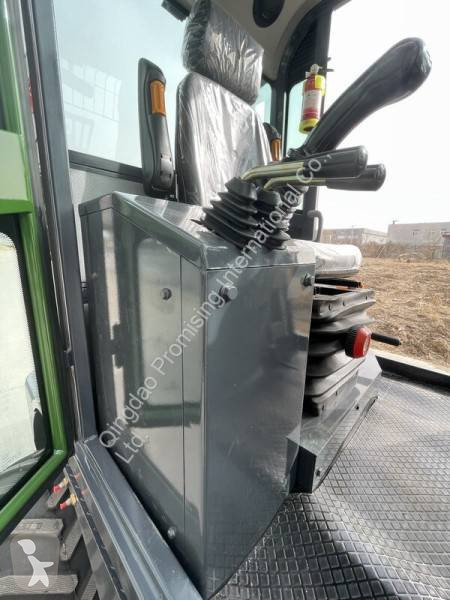 مُحمّلة Qingdao Promising 0.6T Capacity Mini...