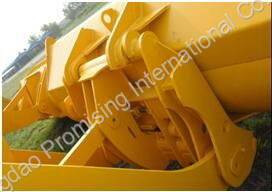 مُحمّلة Qingdao Promising CE Front Loader ZL30F