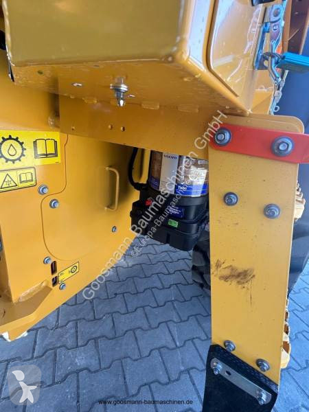 Læssemaskine Volvo L90H