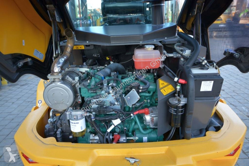 Shovel Volvo H