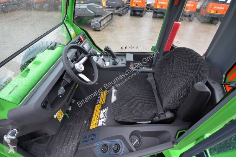 Lastare  860 i