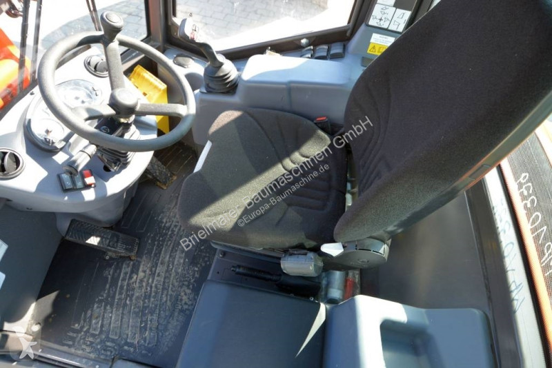 Shovel Hitachi 95-6 C
