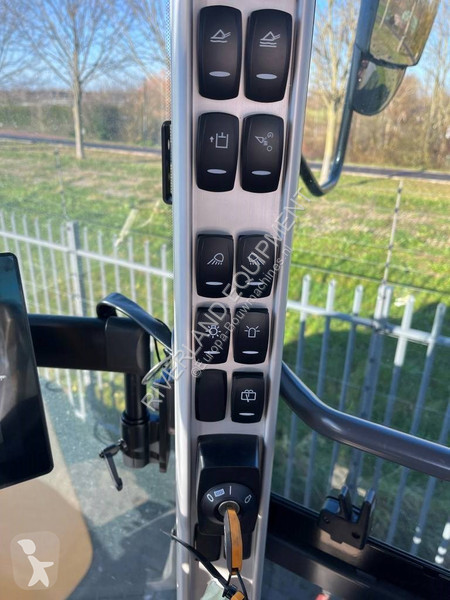 Nakladač Volvo L150H 2023 new unused BSS CDC...
