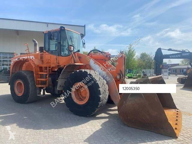Incarcator Doosan (12005350)