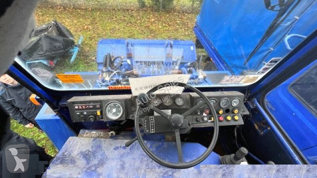 Shovel Zettelmeyer