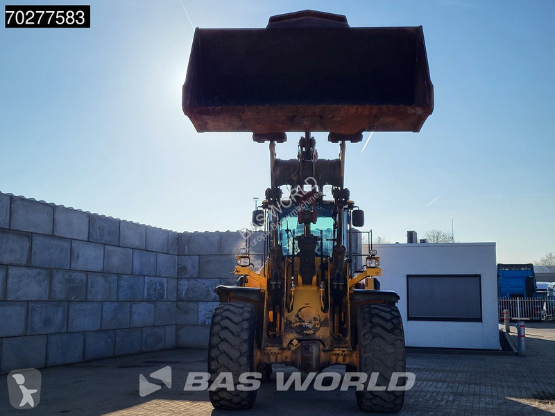 Læssemaskine Volvo L150 H
