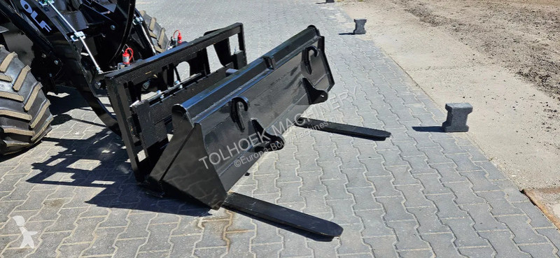 Shovel  WL 80 stage v