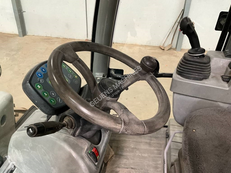 Shovel Atlas 75 E S