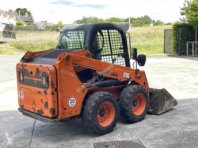 Læssemaskine Bobcat S 450