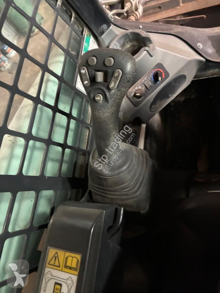 Incarcator Bobcat  S 450