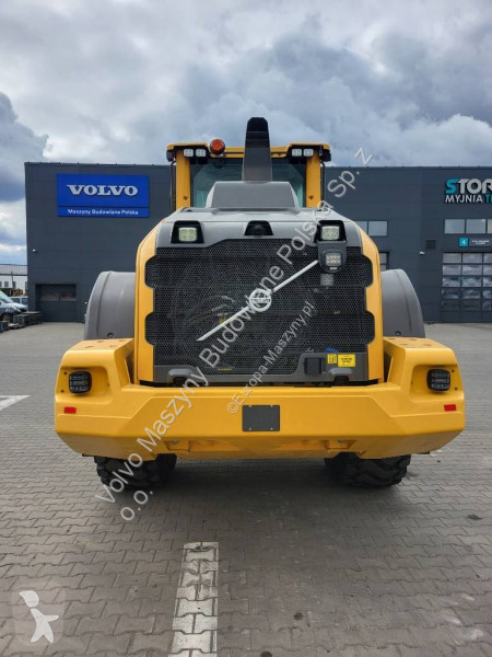 Incarcator Volvo L110H