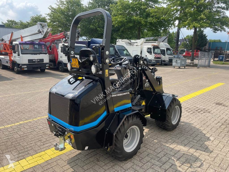 مُحمّلة Giant G 2200 E