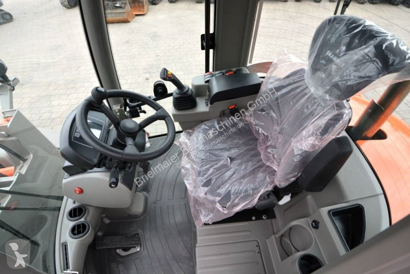 Shovel Weycor (Atlas) AR 440 Speeder 40 km/h,...