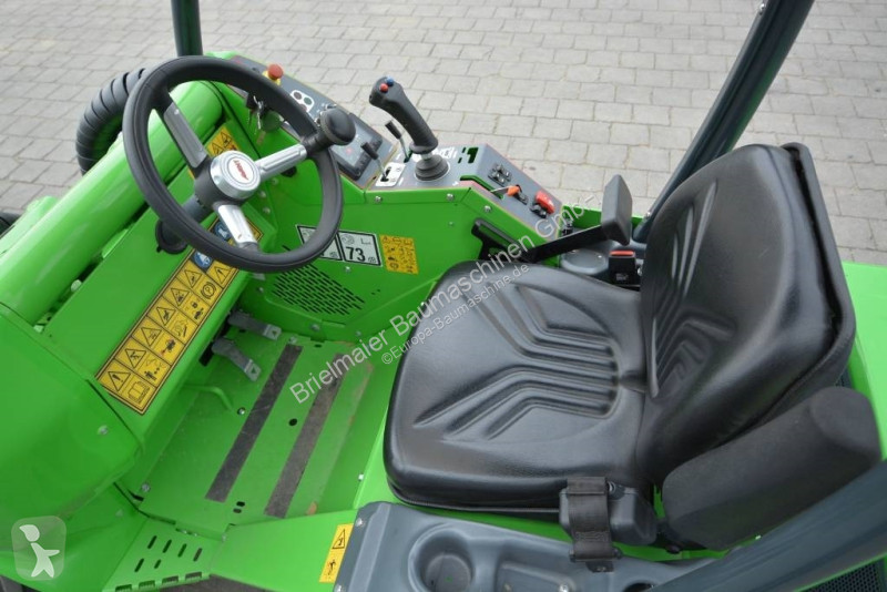 Shovel  e527