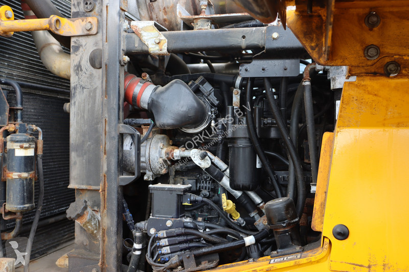 Shovel JCB 427 a5 zx