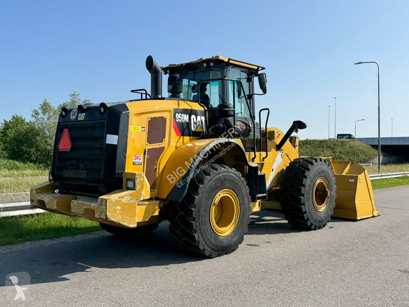 Incarcator Caterpillar M