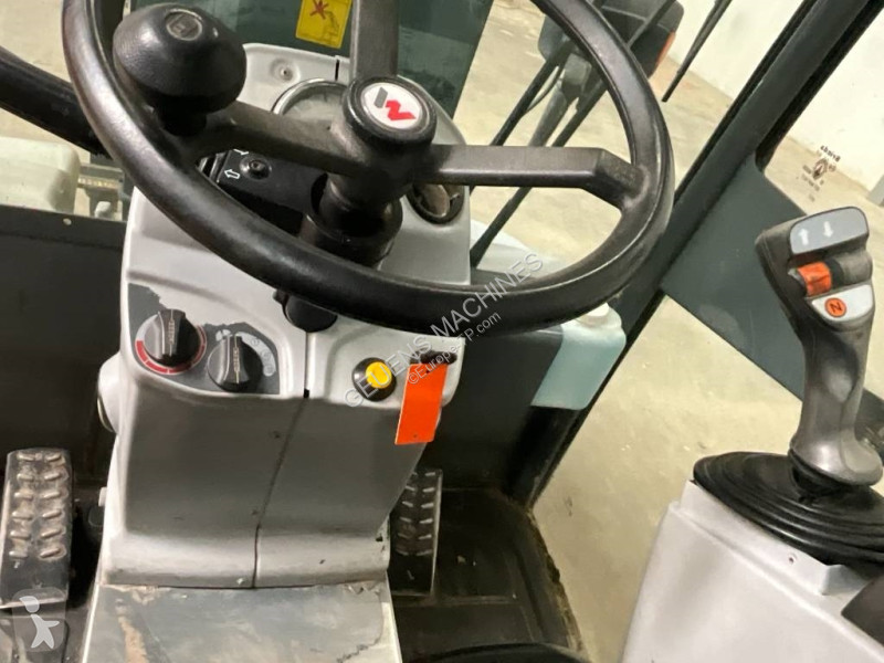 Shovel Kramer 5035