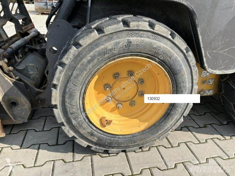 Shovel Volvo MC70C