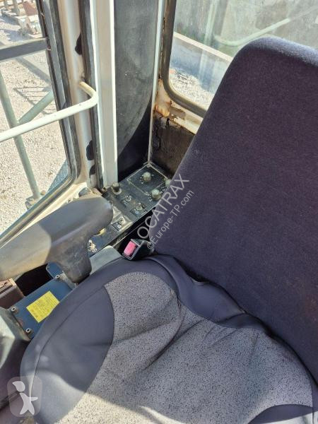 Shovel Daewoo  MG 200