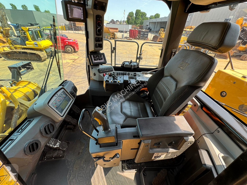 Shovel Caterpillar 988 XE High Lift