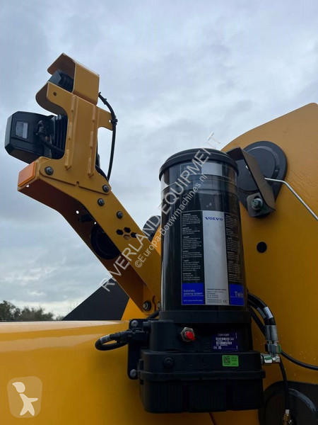 Pala Volvo L220H new unused many many options