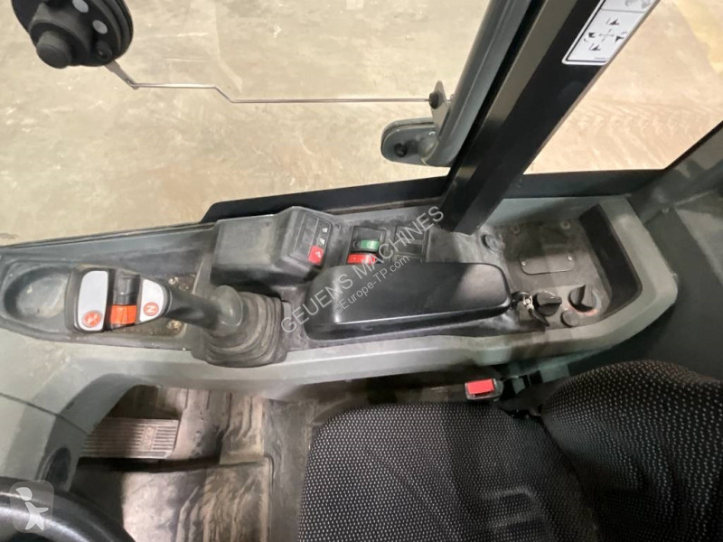 Shovel Kramer 5035