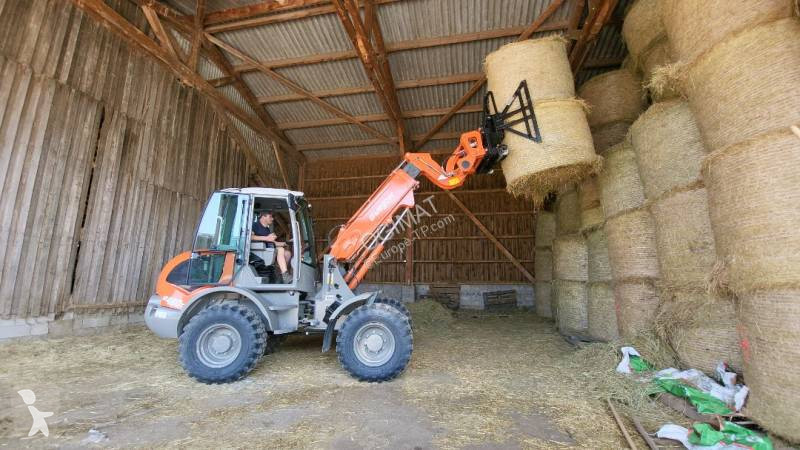 Lastare Weycor AR480T
