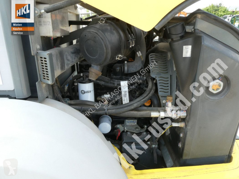Shovel Kramer 5065