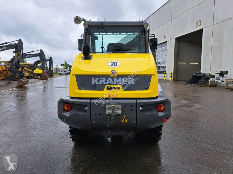 Shovel Kramer 352-14S