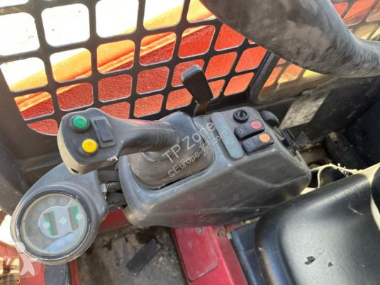 Shovel Eurocomach etl 160.4 à 19 900 € ht