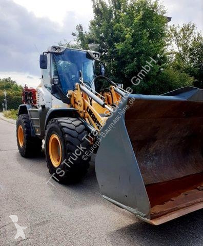 Incarcator Liebherr 538 kein 524 542 546 Gute...