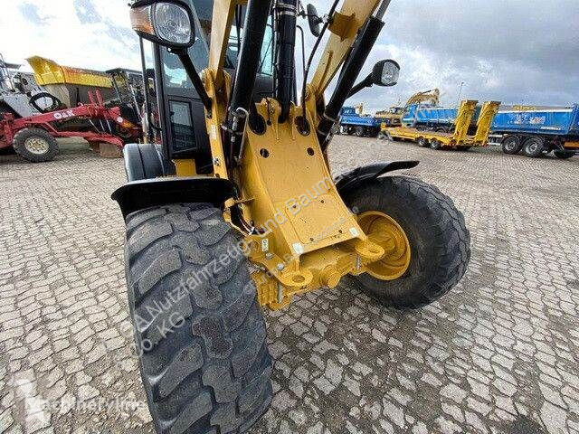 Incarcator Caterpillar 908M, 4+1 Schaufel,...