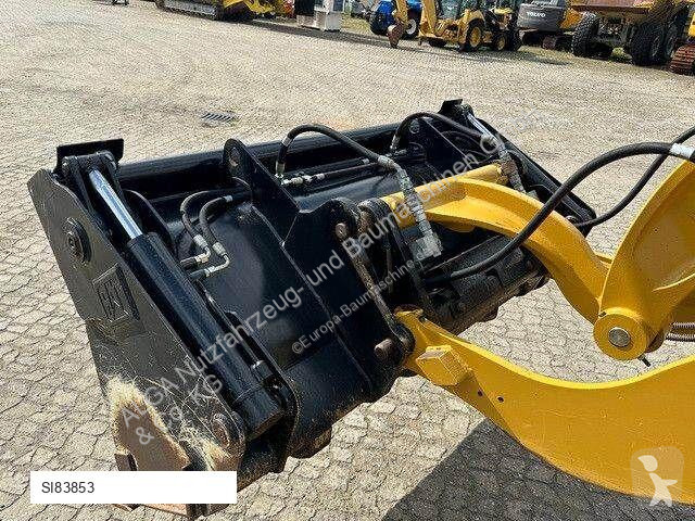 Incarcator Caterpillar 907 M 4x4, 4+1 Schaufel,...